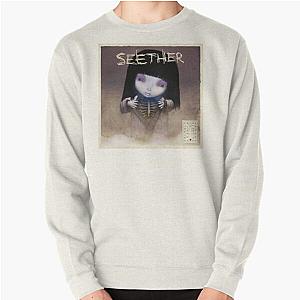 Seether - Pullover Sweatshirt