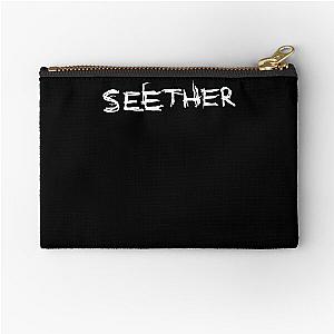 SEETHER Zipper Pouch