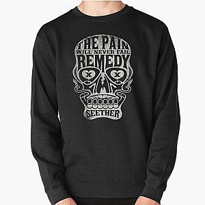 Seether See You Again Pullover Sweatshirt