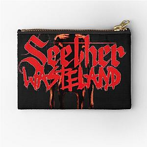 seether trends Zipper Pouch