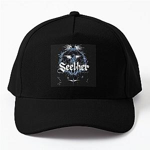 seether Baseball Cap