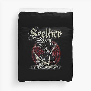 seether trends Duvet Cover