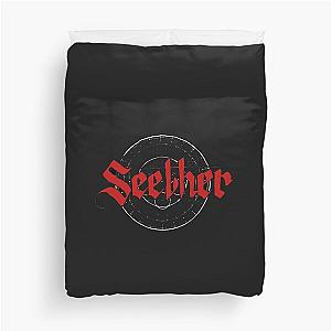 seether Duvet Cover