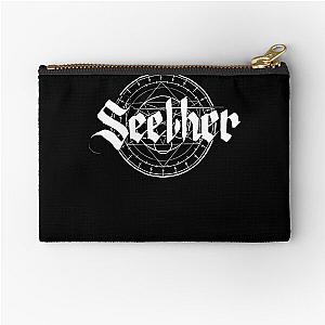 Meilleur populaire de Seether, Zipper Pouch