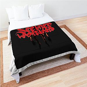 seether trends Comforter