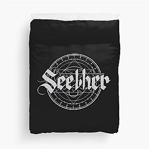 Seether Duvet Cover