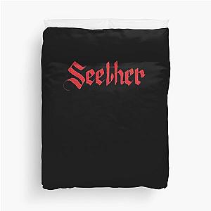 seether Duvet Cover