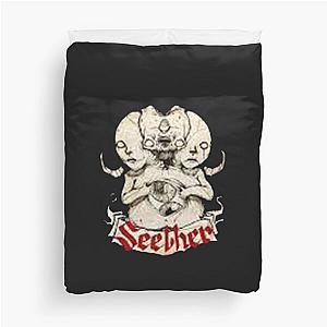 seether Duvet Cover