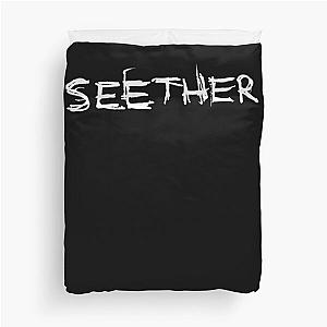 SEETHER Duvet Cover