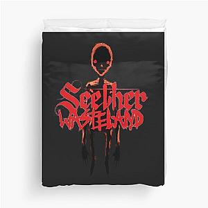 seether trends Duvet Cover