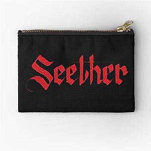 seether Zipper Pouch