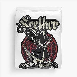 seether trends Classic  Duvet Cover