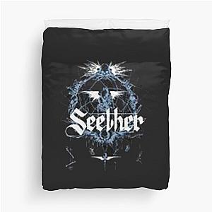 seether Duvet Cover