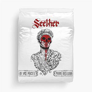 seether trends Classic  Duvet Cover