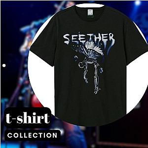 Seether T-Shirts