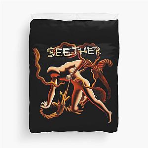 Meilleur populaire de Seether, Essential Seether Duvet Cover