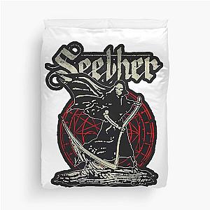 Seether Trends Duvet Cover