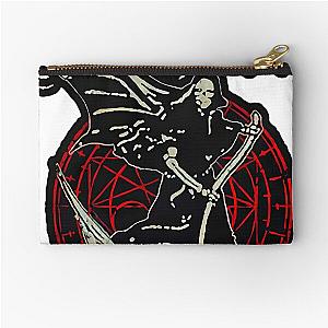 Seether Trends Zipper Pouch