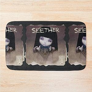 Buy Seether Fashions Summer Custom Top Bath Mat