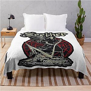 seether trends Classic  Throw Blanket