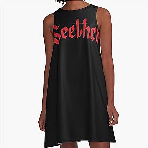 seether A-Line Dress