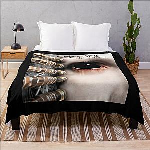 Seether Karma et effet T-shirt classique Throw Blanket