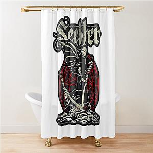 Seether Trends Shower Curtain