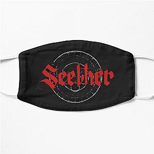 seether Flat Mask