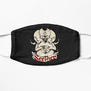 seether Flat Mask