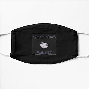 Best Seether  1 Flat Mask