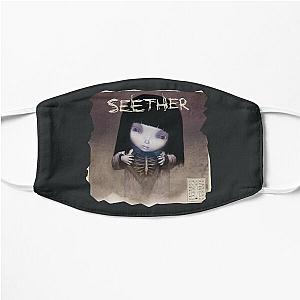 Buy Seether Fashions Summer Custom Top Flat Mask