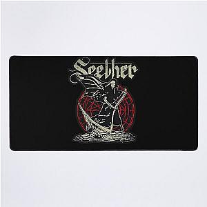 seether trends Desk Mat