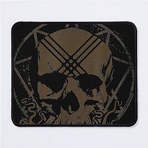 T-shirt Octoskull Seether T-shirt Mouse Pad