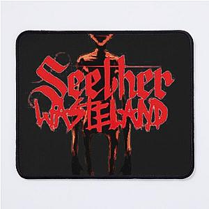 seether trends Mouse Pad