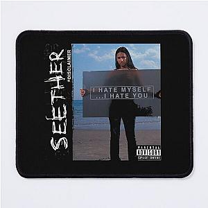 best-seller de seether T-shirt Mouse Pad