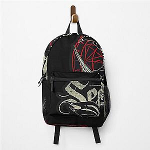 seether trends Backpack