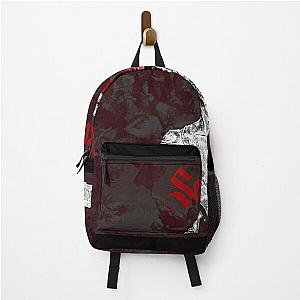 Seether Si Vis Pacem Para Bellum Essential T-Shirt Backpack