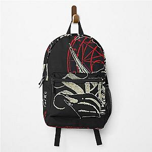 seether trends Backpack