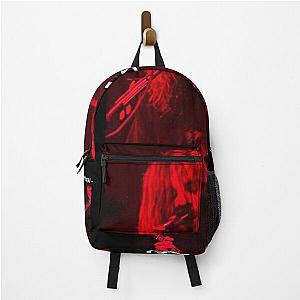 Grand patron de seether T-shirt classique Backpack