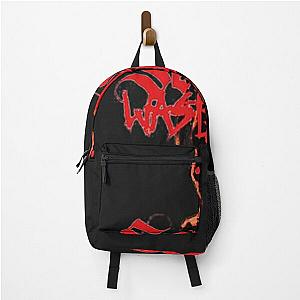 seether trends Backpack