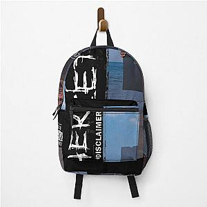 best-seller de seether T-shirt Backpack