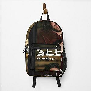 Grand patron de seether T-shirt classique Backpack