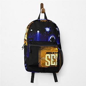 meilleure tendance de seether Backpack