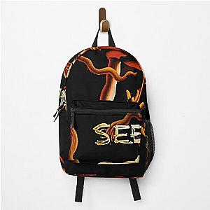 Meilleur populaire de Seether, Essential Seether Backpack