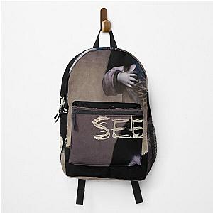 Grand patron de seether T-shirt  Backpack