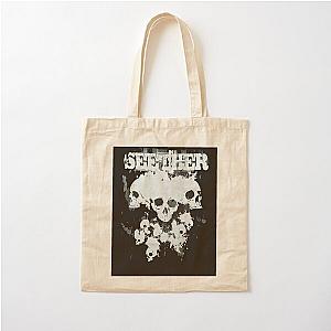 seether trends Cotton Tote Bag