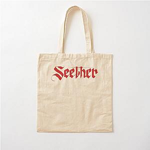 seether Cotton Tote Bag