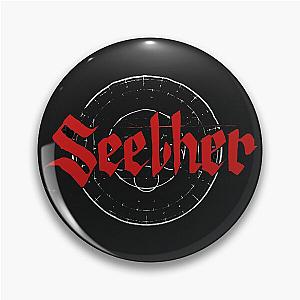 seether Pin