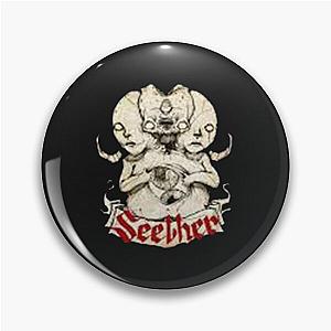 seether Pin