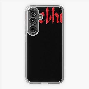 seether Samsung Galaxy Soft Case